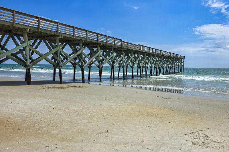 Wrightsville Beach Pier