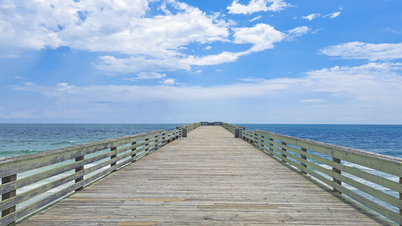 Wrightsville Beach Pier