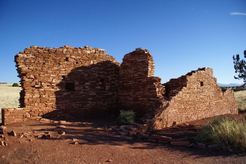 Lomaki Pueblo