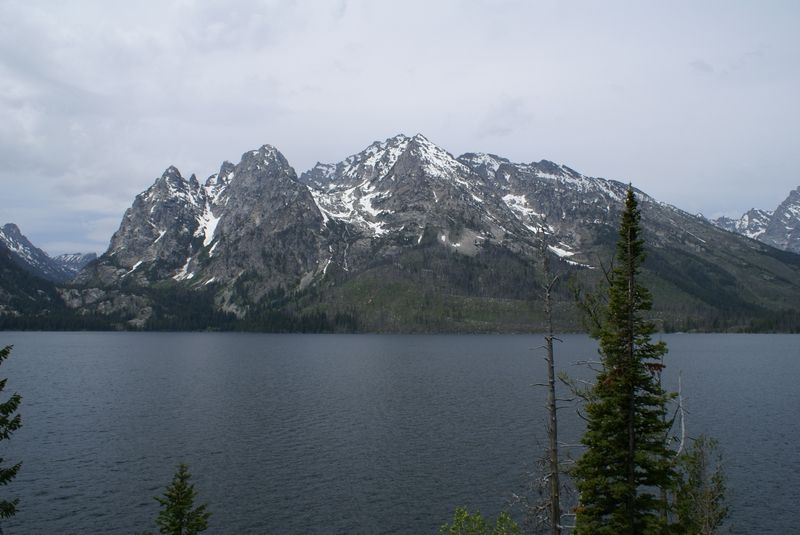 Jenny Lake