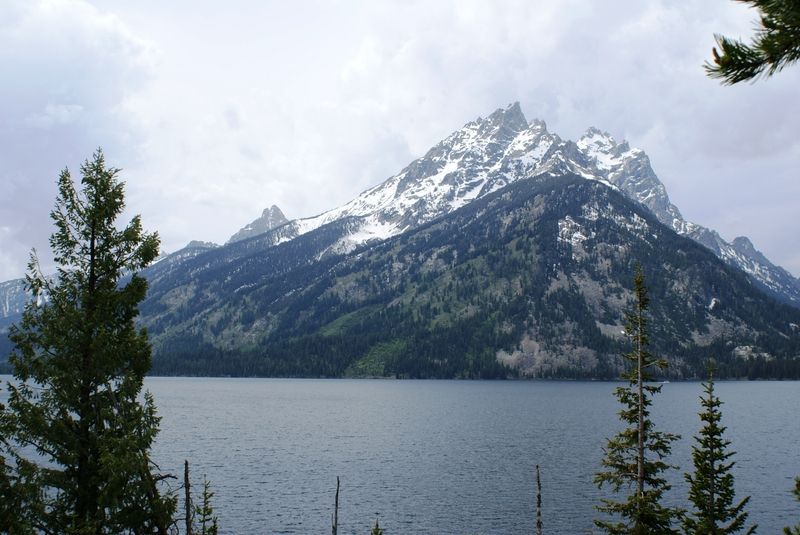 Jenny Lake