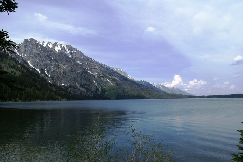 Jenny Lake