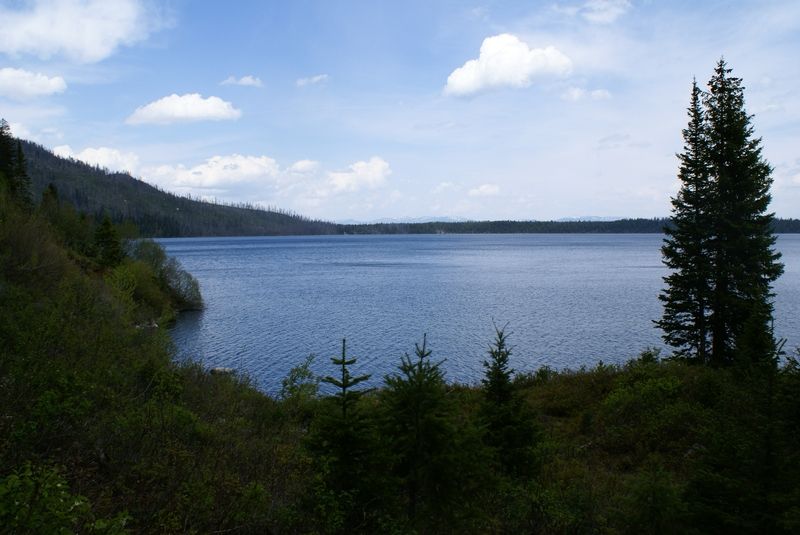 Jenny Lake