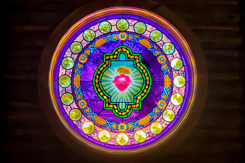 Chapel of the Sacred Heart