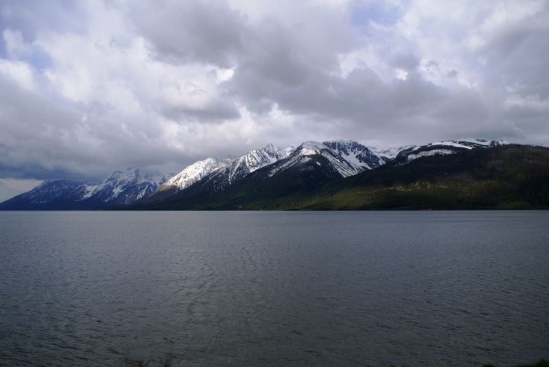 Jackson Lake