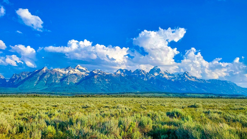 Albright View Overlook