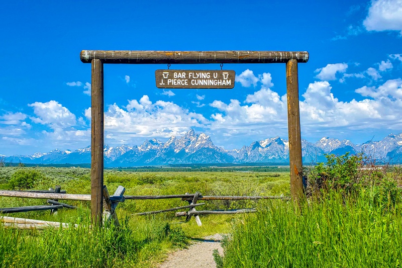 Cunningham Cabin Historic Site