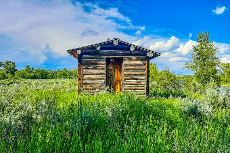 Menors Ferry General Store