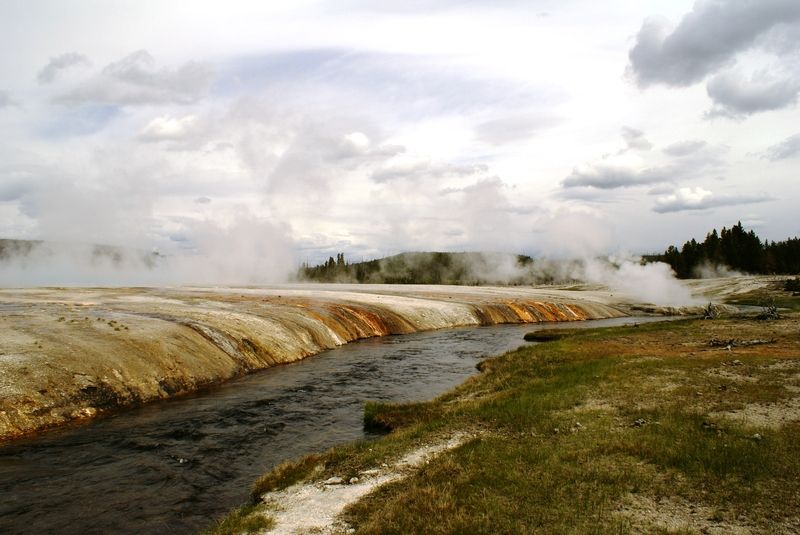 Iron Spring Creek