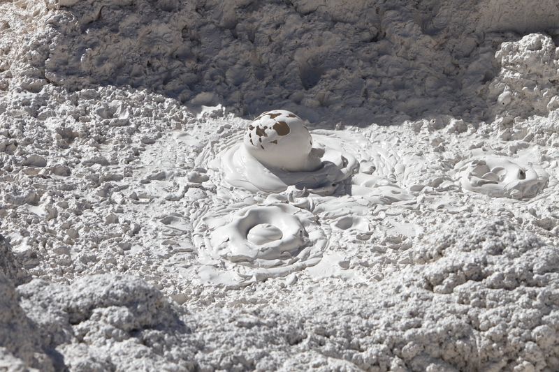 Artists' Paintpots