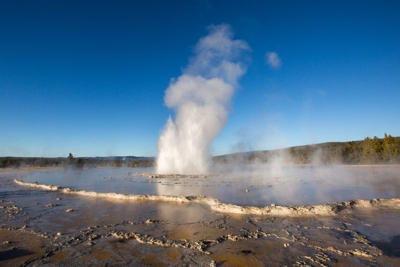 Great Fountain Geyser
