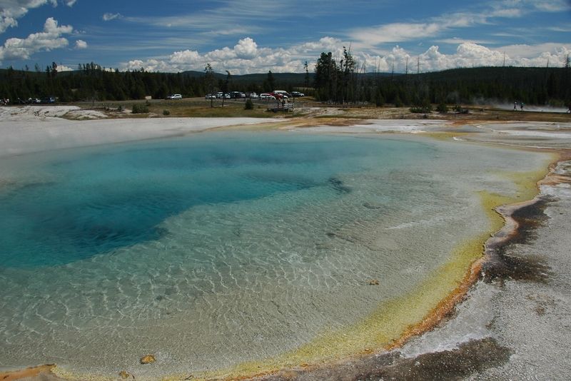 Rainbow Pool