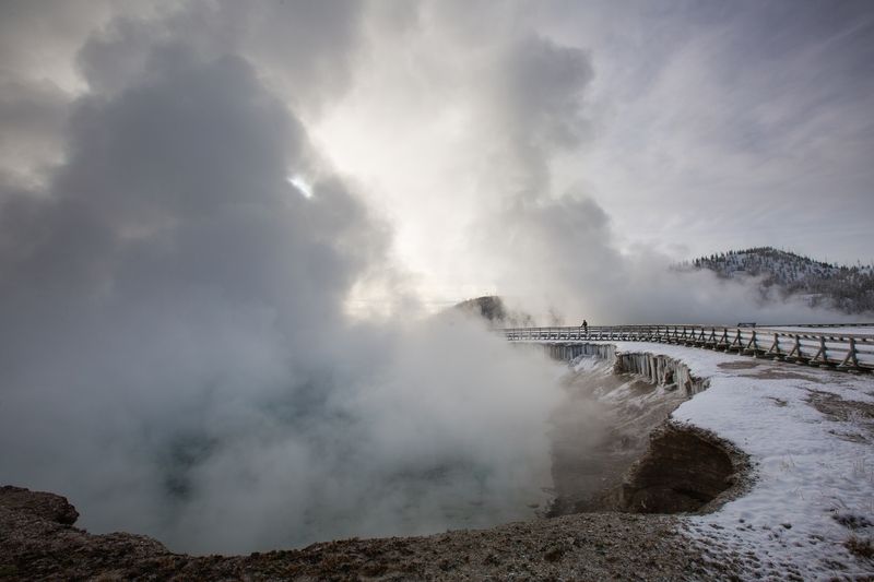Excelsior Geyser