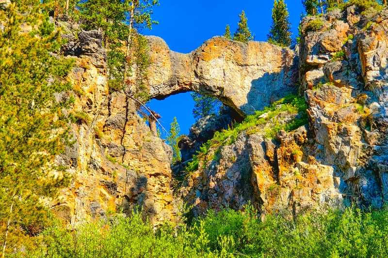 Natural Bridge