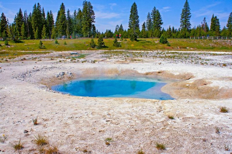 Thumb Geyser