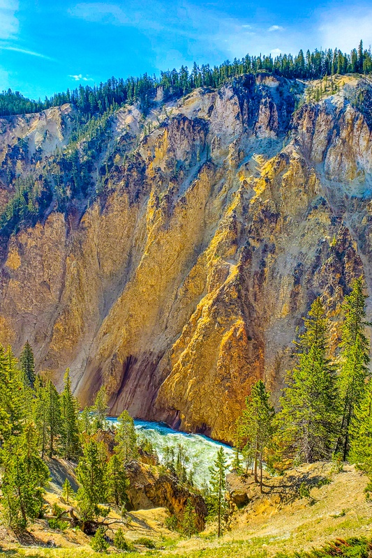 Red Rock Point Trail