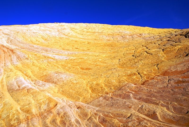 Yellow Rock
