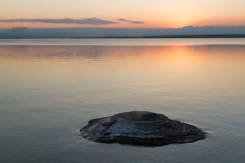 Fishing Cone