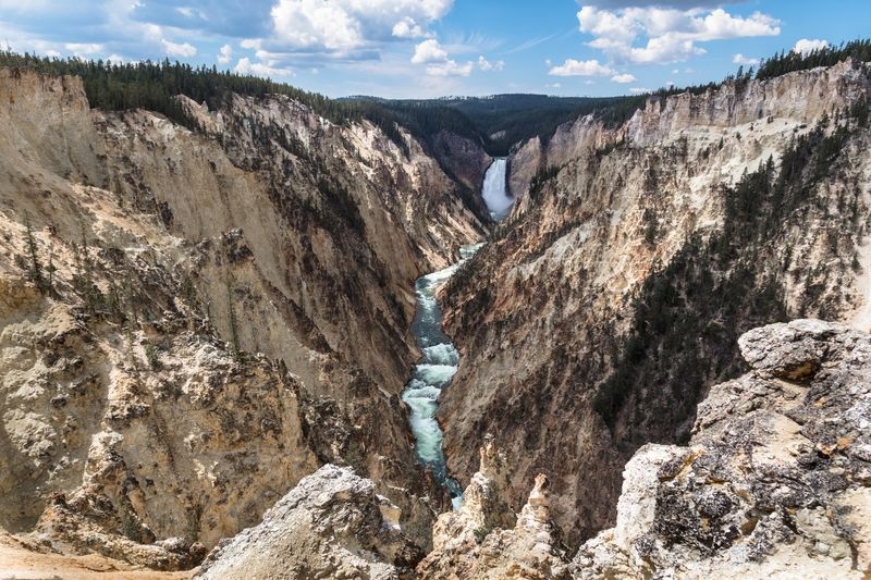 Artist Point