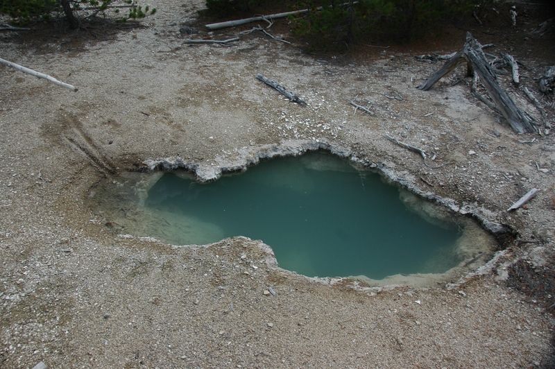 Whale's Mouth