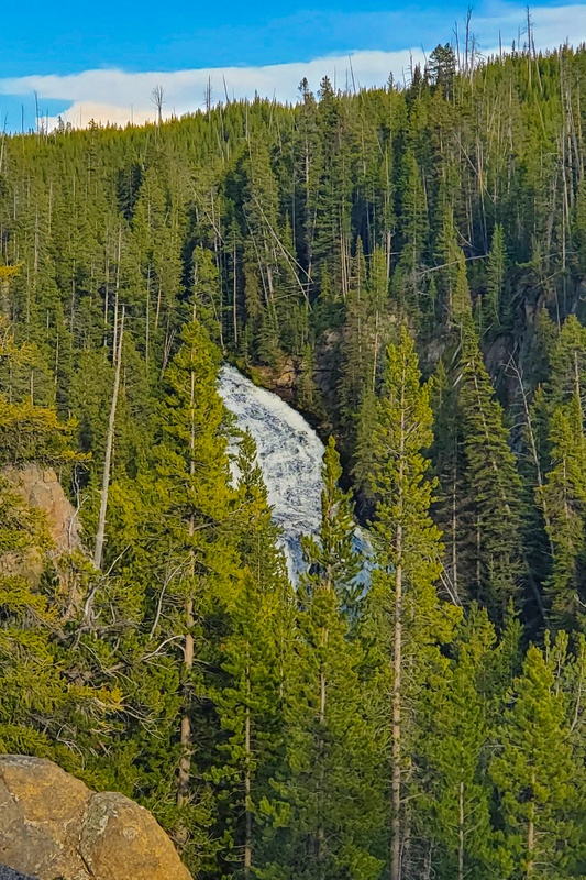 Virginia Cascades