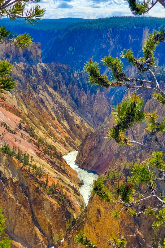 Grand View