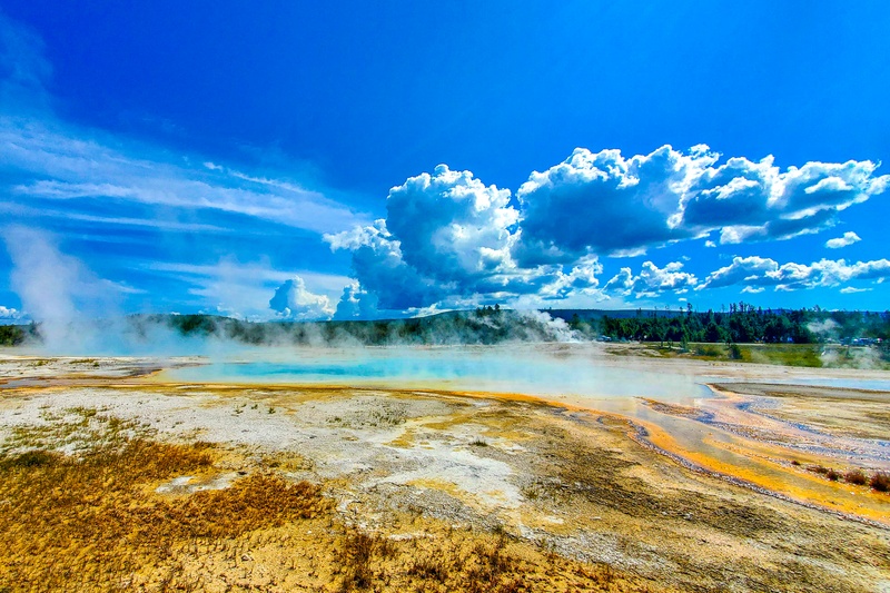Rainbow Pool