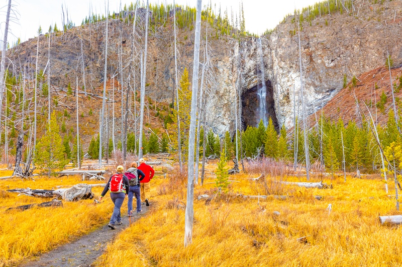 Fairy Falls
