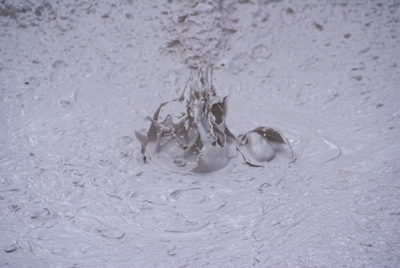 Artists' Paintpots