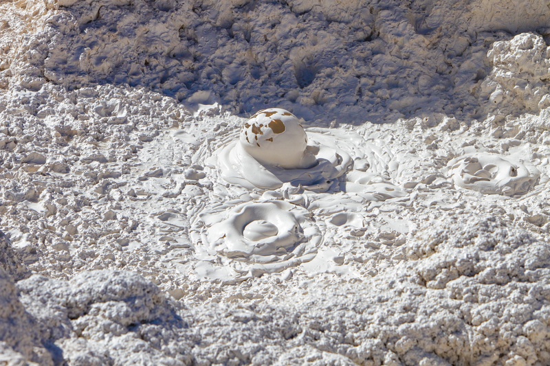 Artists' Paintpots