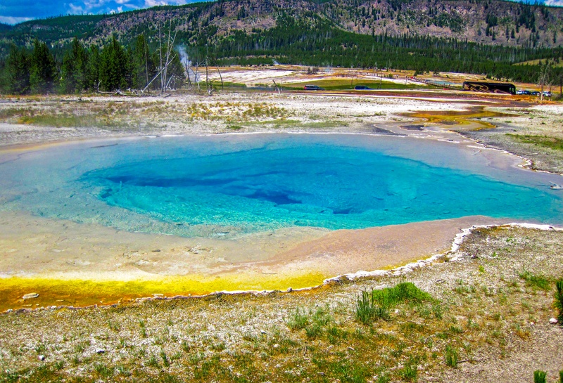 Mirror Pool