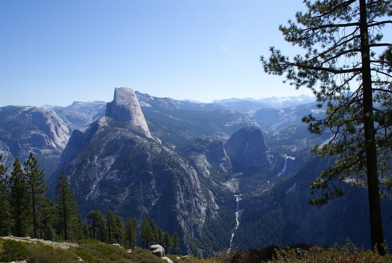 Washburn Point