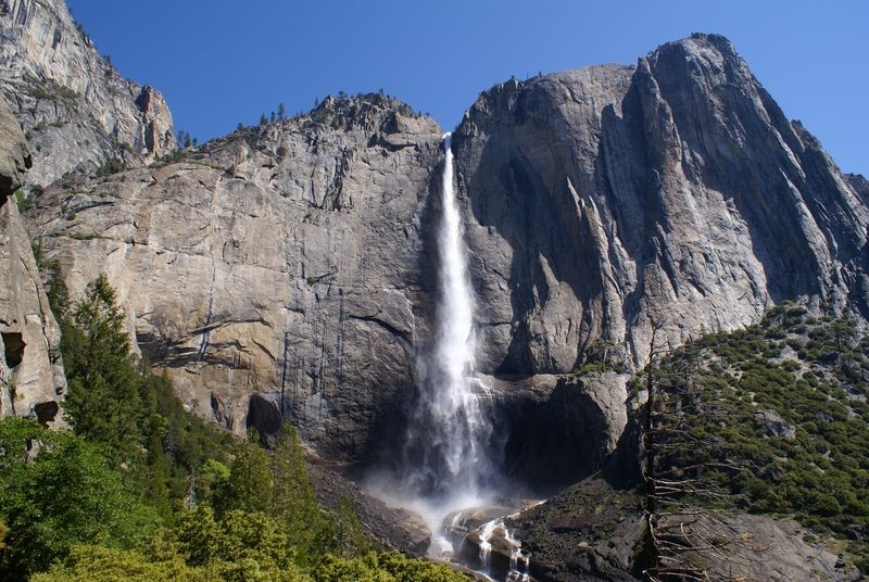 Yosemite National Park