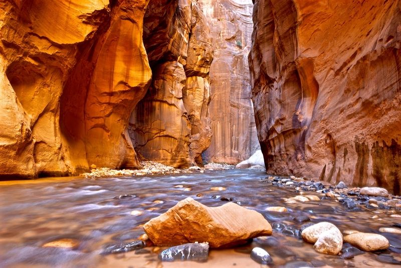 Zion National Park