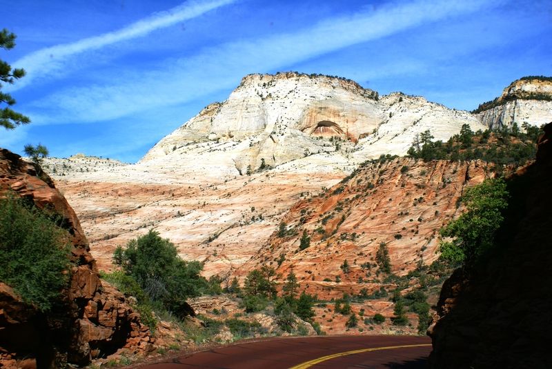 Route UT9