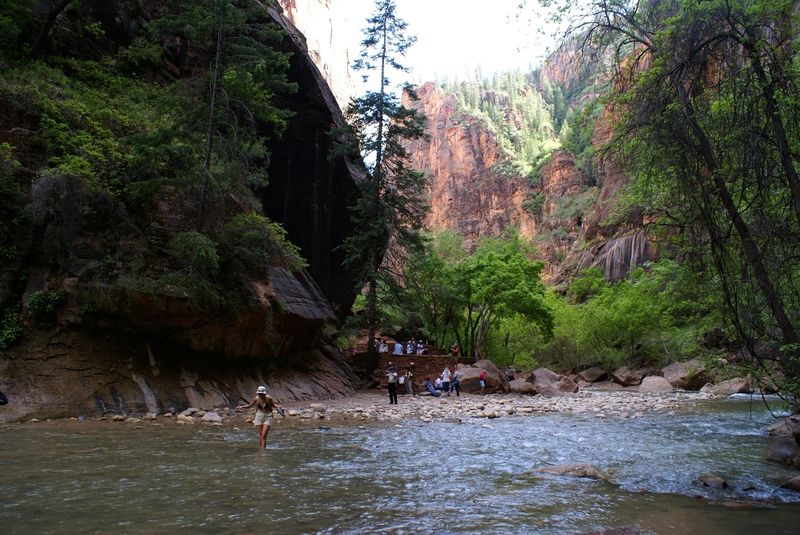The Narrows