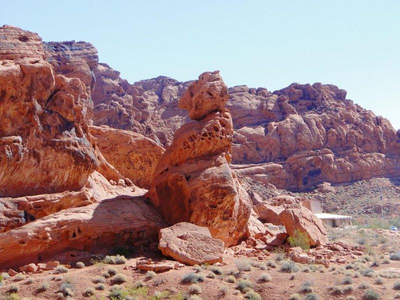 Kolob Terrace