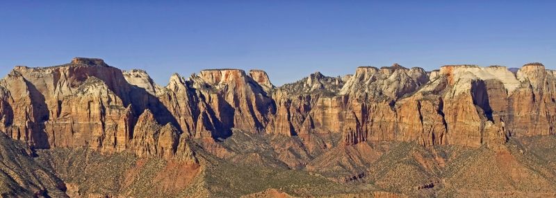 Watchman Overlook