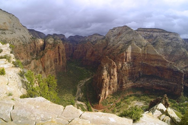 Angels Landing