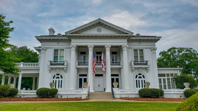 Governor's Mansion