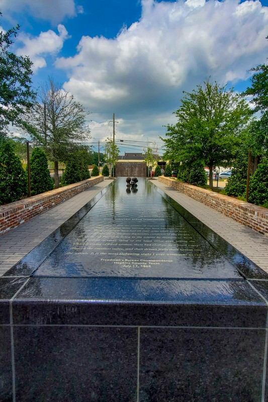 The Legacy Museum