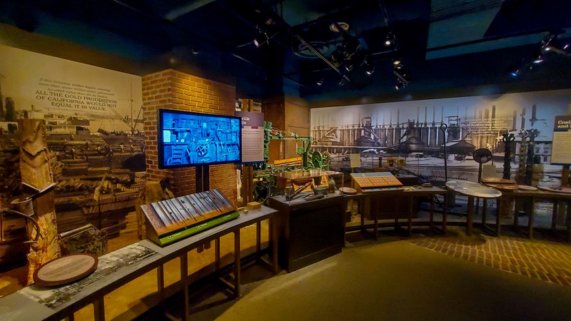 Museum of Alabama