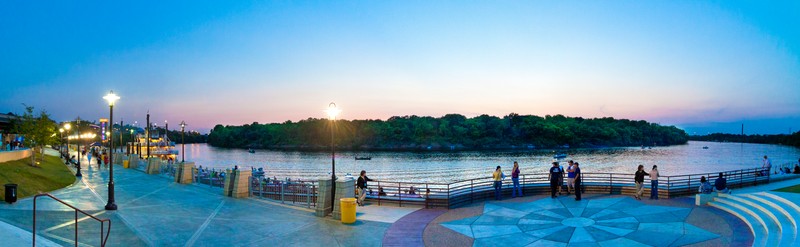 Riverfront