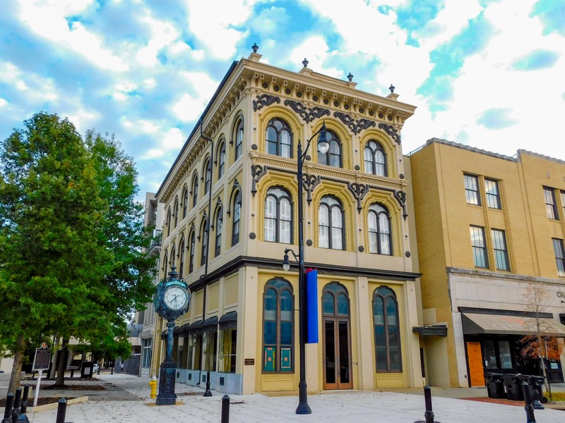 Klein & Son Building