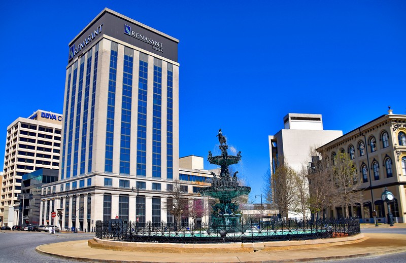 Court Square