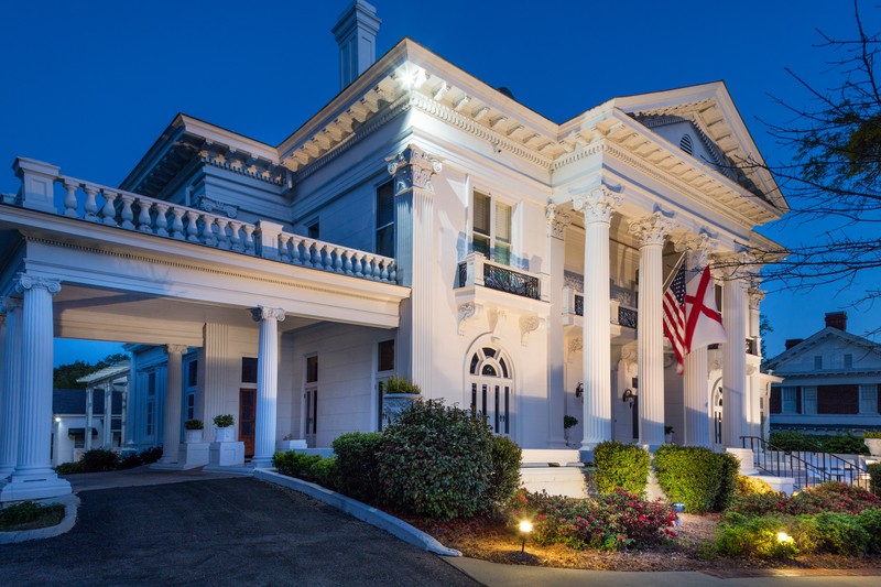 Governor's Mansion