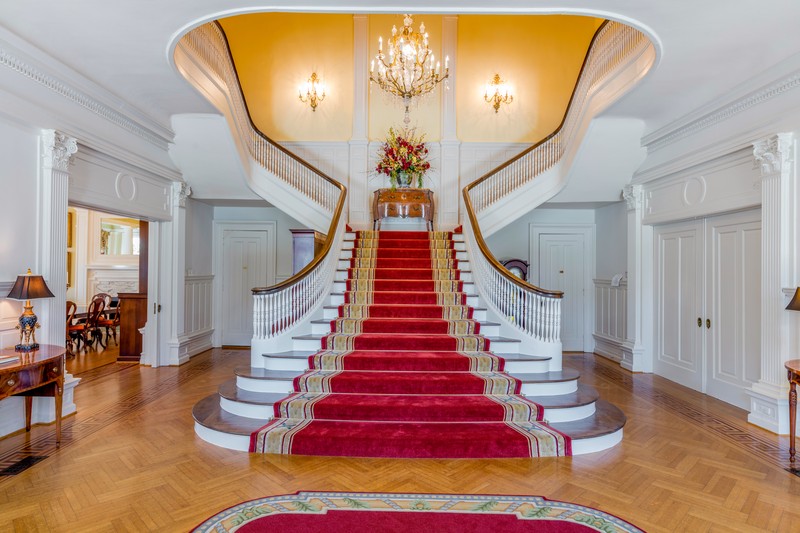 Governor's Mansion