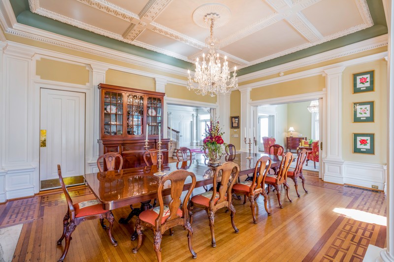 Governor's Mansion