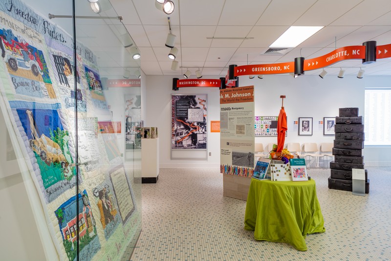 Freedom Rides Museum
