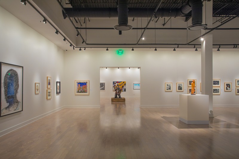 The Legacy Museum